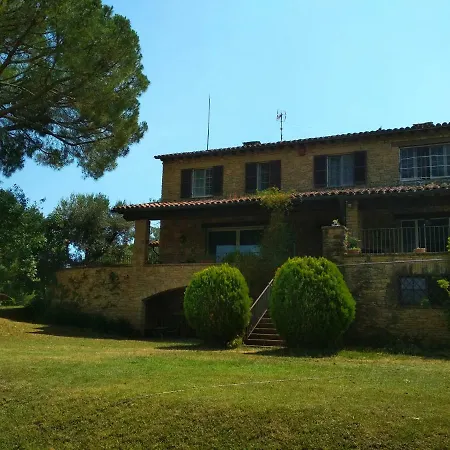 Camping Can Noble Campo de lujo
