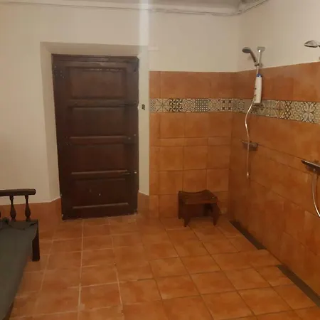 Campo de lujo Camping Can Noble L'Ametlla
