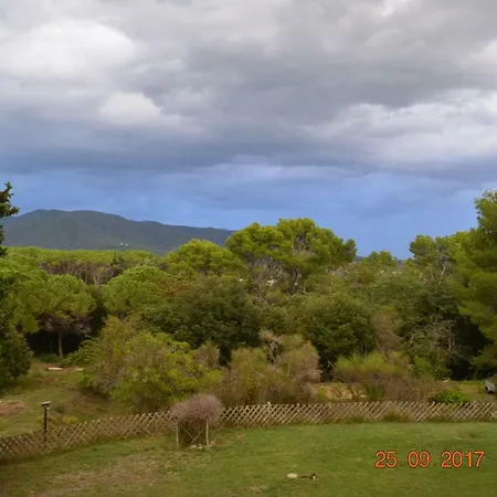 Campo de lujo Camping Can Noble *